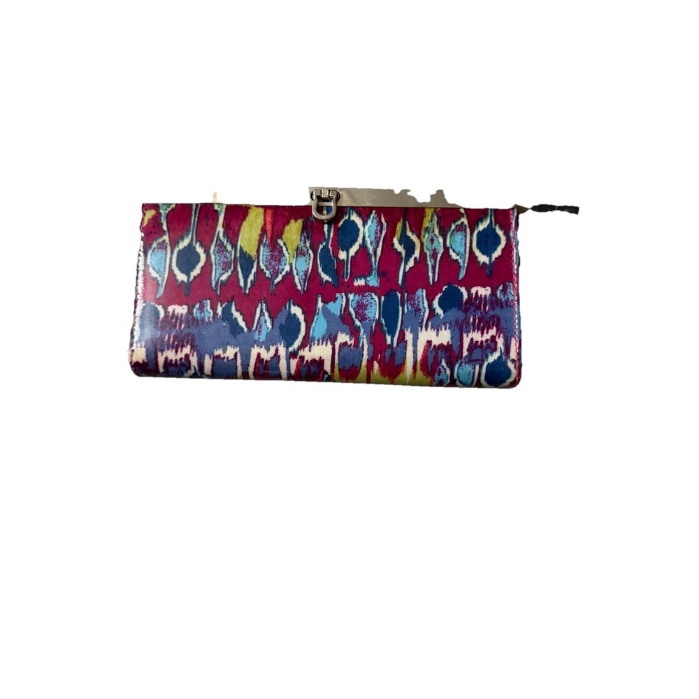 Apt 9‎ Multicolor Wallet